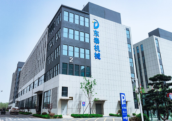 通過式拋丸機鄭州客戶使用